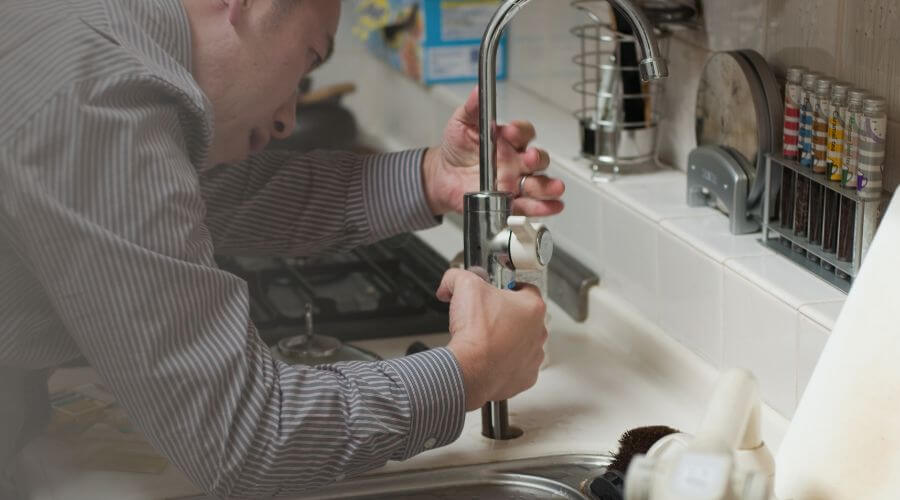 Professional sewer line replacement in Raywick, KY